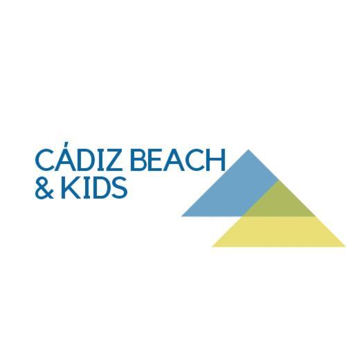 Cadiz Beach & Kids - Free Parking - Sea Views Exterior photo
